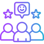 Customer Satisfaction